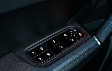 Porsche Cayenne III, 2020 год, 7 400 000 рублей, 23 фотография