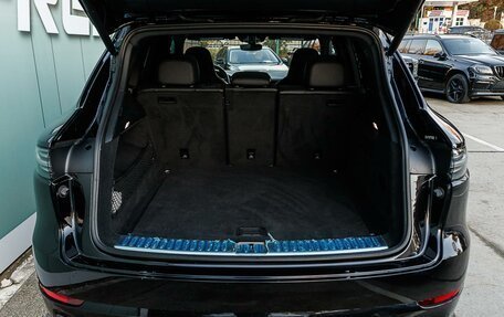 Porsche Cayenne III, 2020 год, 7 400 000 рублей, 28 фотография