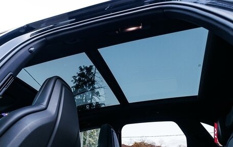 Porsche Cayenne III, 2020 год, 7 400 000 рублей, 26 фотография