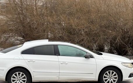 Volkswagen Passat CC I рестайлинг, 2011 год, 750 000 рублей, 7 фотография