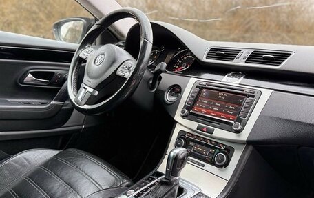 Volkswagen Passat CC I рестайлинг, 2011 год, 750 000 рублей, 13 фотография