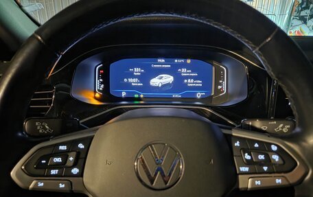 Volkswagen Polo VI (EU Market), 2022 год, 1 590 000 рублей, 1 фотография