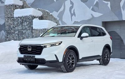 Honda CR-V, 2025 год, 4 240 000 рублей, 1 фотография