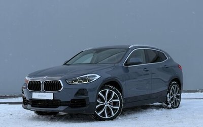 BMW X2, 2020 год, 3 300 000 рублей, 1 фотография