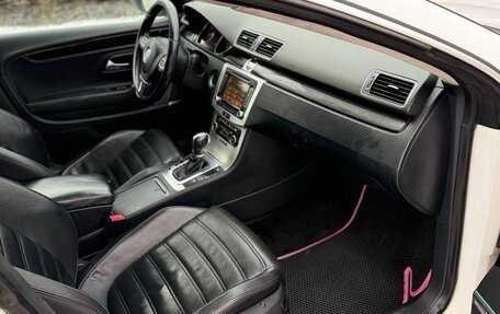 Volkswagen Passat CC I рестайлинг, 2011 год, 750 000 рублей, 16 фотография