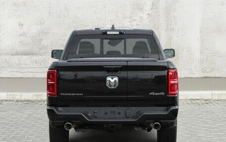 Rambler 1500, 2026 год, 10 000 000 рублей, 4 фотография