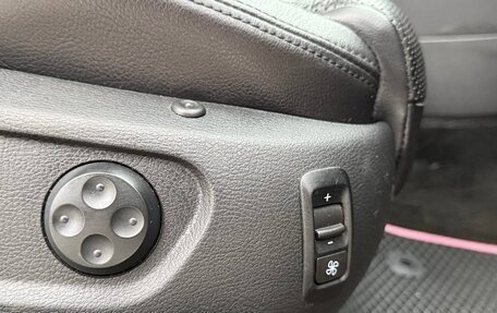 Volkswagen Passat CC I рестайлинг, 2011 год, 750 000 рублей, 29 фотография