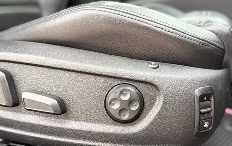 Volkswagen Passat CC I рестайлинг, 2011 год, 750 000 рублей, 28 фотография