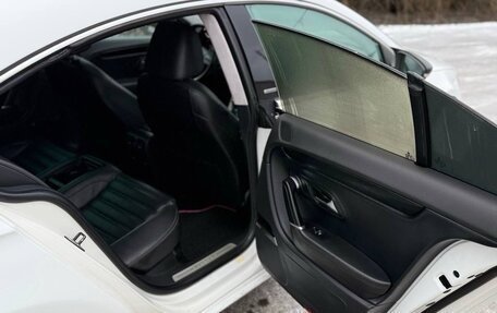 Volkswagen Passat CC I рестайлинг, 2011 год, 750 000 рублей, 25 фотография