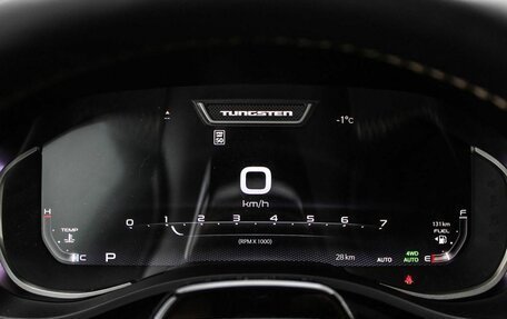 Rambler 1500, 2026 год, 10 000 000 рублей, 2 фотография