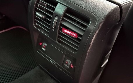 Volkswagen Passat CC I рестайлинг, 2011 год, 750 000 рублей, 21 фотография