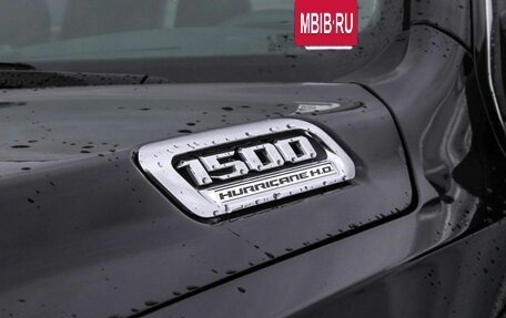 Rambler 1500, 2026 год, 10 000 000 рублей, 5 фотография