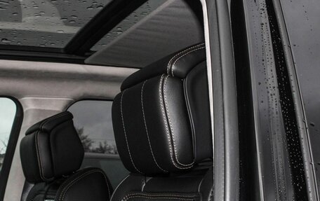 Rambler 1500, 2026 год, 10 000 000 рублей, 6 фотография