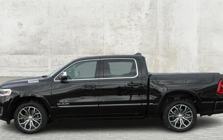 Rambler 1500, 2026 год, 10 000 000 рублей, 18 фотография