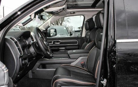 Rambler 1500, 2026 год, 10 000 000 рублей, 12 фотография