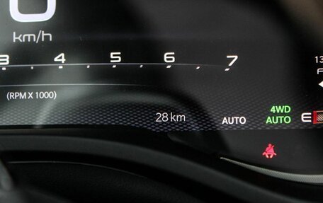 Rambler 1500, 2026 год, 10 000 000 рублей, 11 фотография