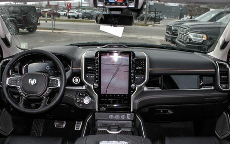 Rambler 1500, 2026 год, 10 000 000 рублей, 10 фотография