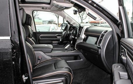 Rambler 1500, 2026 год, 10 000 000 рублей, 13 фотография