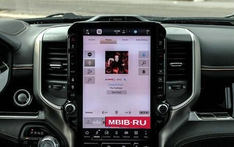 Rambler 1500, 2026 год, 10 000 000 рублей, 8 фотография