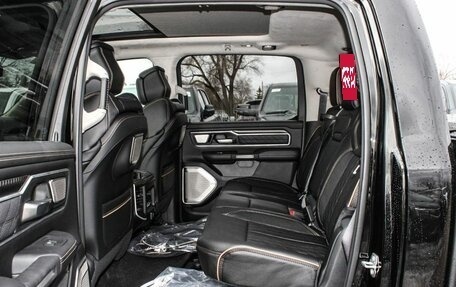 Rambler 1500, 2026 год, 10 000 000 рублей, 14 фотография