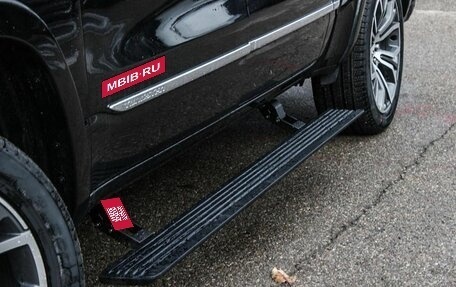 Rambler 1500, 2026 год, 10 000 000 рублей, 19 фотография