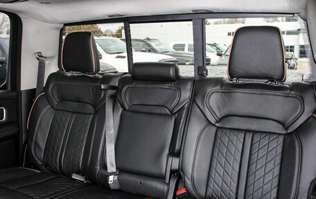 Rambler 1500, 2026 год, 10 000 000 рублей, 23 фотография