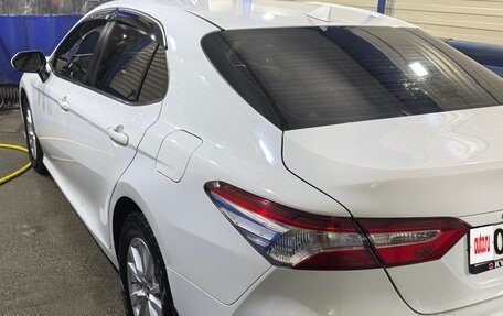 Toyota Camry, 2019 год, 2 080 000 рублей, 6 фотография