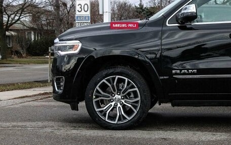 Rambler 1500, 2026 год, 10 000 000 рублей, 21 фотография