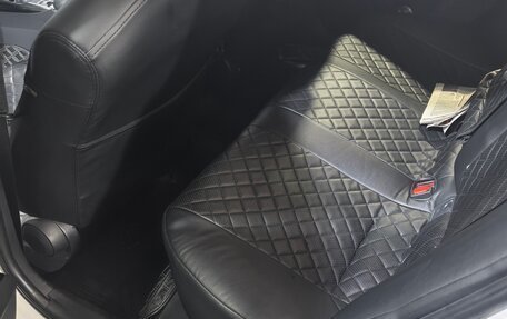 Toyota Camry, 2019 год, 2 080 000 рублей, 8 фотография