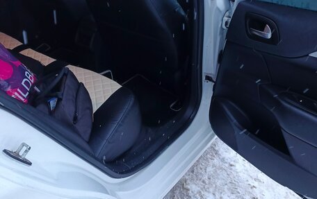 Citroen C4 II рестайлинг, 2014 год, 499 000 рублей, 10 фотография