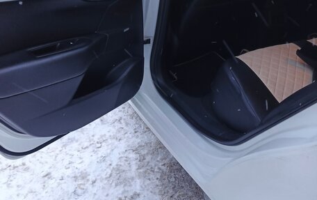 Citroen C4 II рестайлинг, 2014 год, 499 000 рублей, 8 фотография