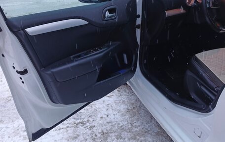 Citroen C4 II рестайлинг, 2014 год, 499 000 рублей, 6 фотография