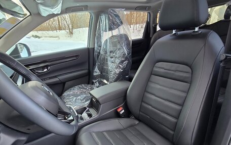 Honda CR-V, 2025 год, 4 240 000 рублей, 8 фотография