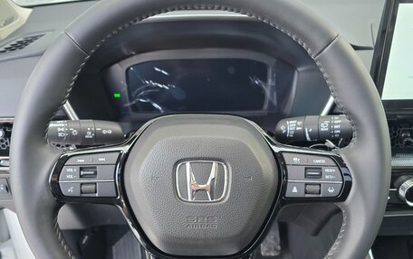 Honda CR-V, 2025 год, 4 240 000 рублей, 9 фотография