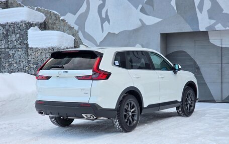 Honda CR-V, 2025 год, 4 240 000 рублей, 4 фотография