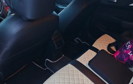 Citroen C4 II рестайлинг, 2014 год, 499 000 рублей, 15 фотография