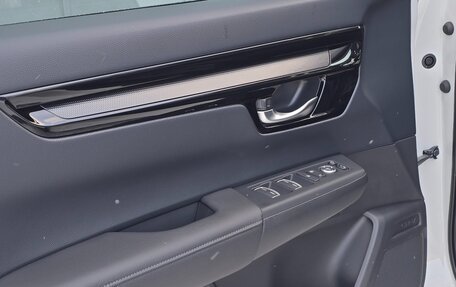 Honda CR-V, 2025 год, 4 240 000 рублей, 6 фотография