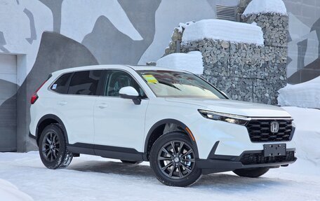 Honda CR-V, 2025 год, 4 240 000 рублей, 3 фотография