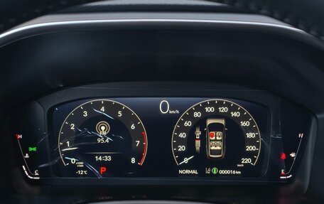 Honda CR-V, 2025 год, 4 240 000 рублей, 10 фотография