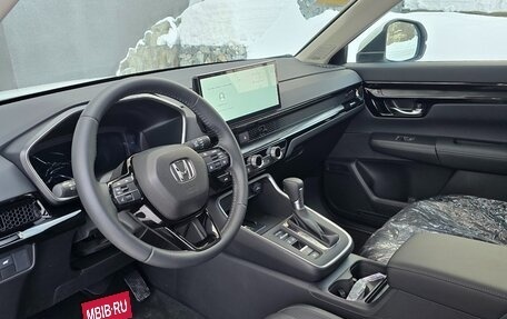 Honda CR-V, 2025 год, 4 240 000 рублей, 7 фотография