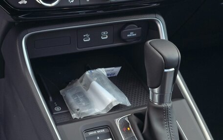 Honda CR-V, 2025 год, 4 240 000 рублей, 13 фотография