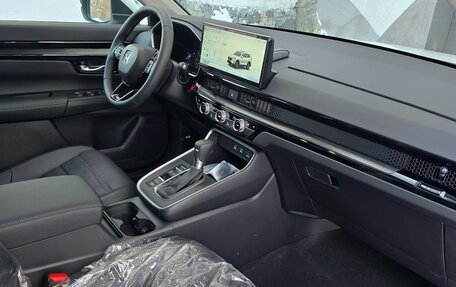 Honda CR-V, 2025 год, 4 240 000 рублей, 14 фотография