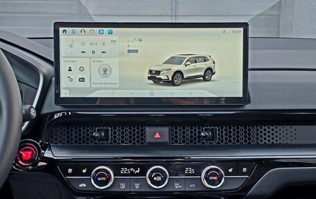 Honda CR-V, 2025 год, 4 240 000 рублей, 12 фотография