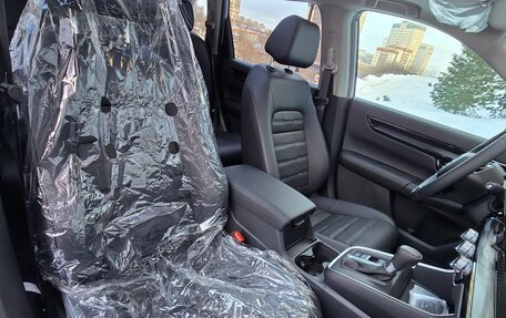 Honda CR-V, 2025 год, 4 240 000 рублей, 15 фотография