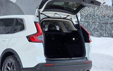 Honda CR-V, 2025 год, 4 240 000 рублей, 19 фотография