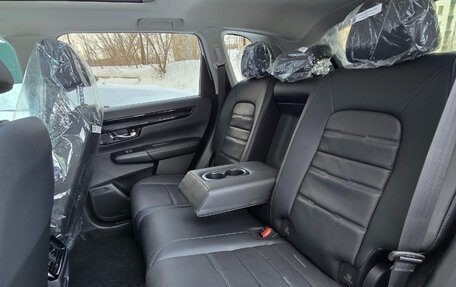 Honda CR-V, 2025 год, 4 240 000 рублей, 18 фотография