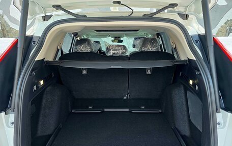 Honda CR-V, 2025 год, 4 240 000 рублей, 20 фотография