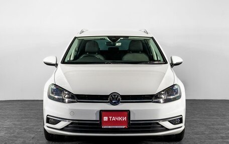 Volkswagen Golf VII, 2017 год, 1 430 000 рублей, 2 фотография