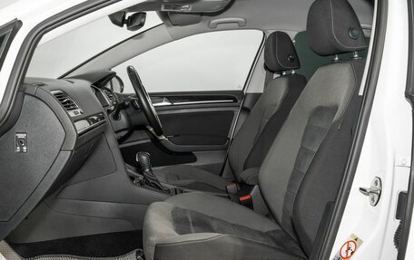 Volkswagen Golf VII, 2017 год, 1 430 000 рублей, 6 фотография