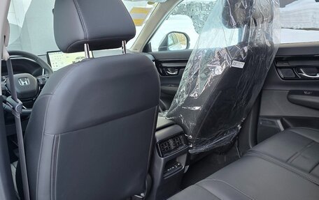 Honda CR-V, 2025 год, 4 240 000 рублей, 16 фотография